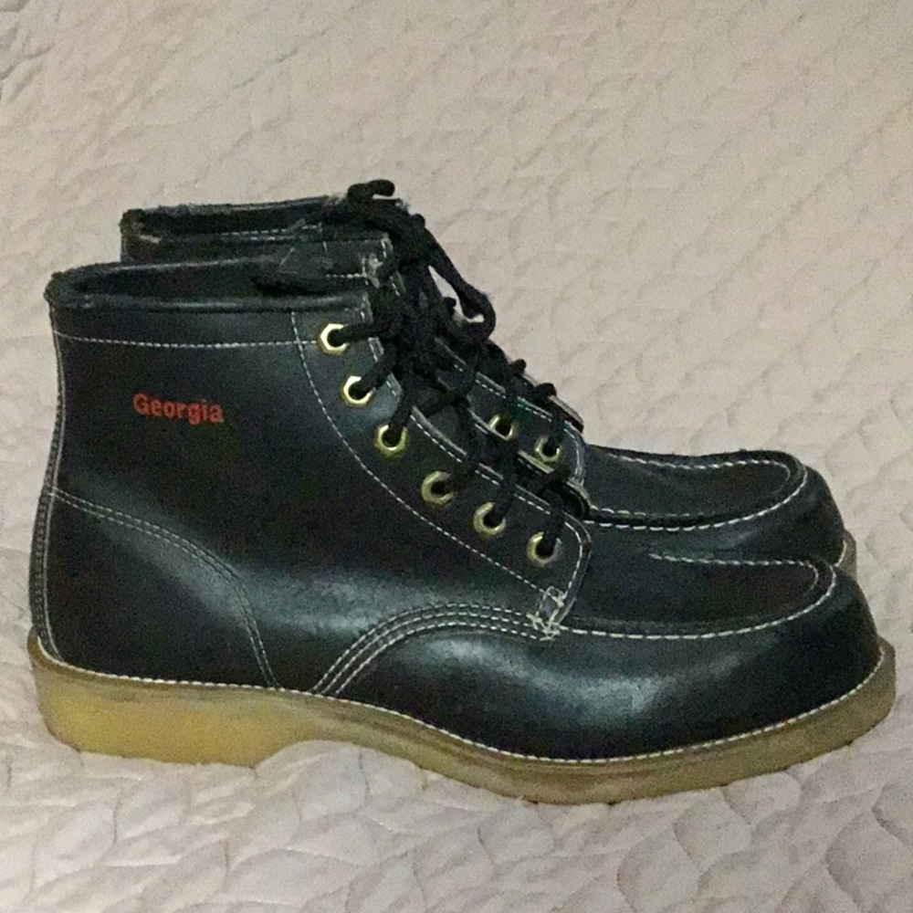 Georgia boots